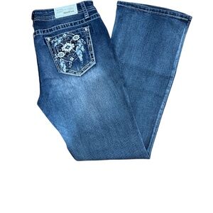 Grace In LA "Dreamcatcher" Jeans